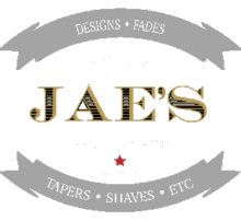 Jae’s Barbershop